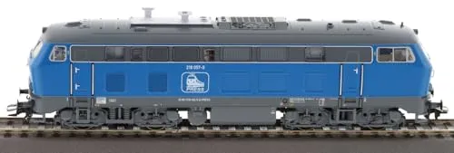 Diesellokomotive BR 218, Press, Ep. VI (inkl. Sound) 22461