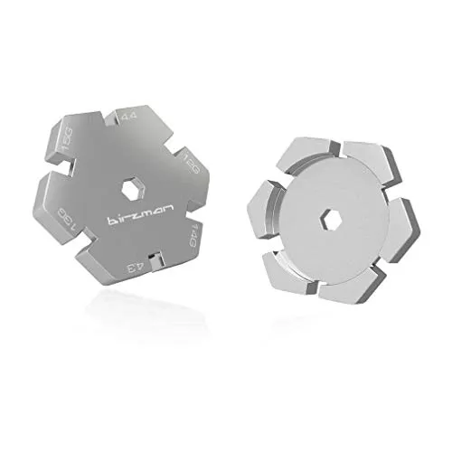 Birzman Speichenschlüssel