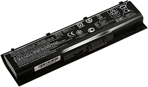 Produktbild Akku für Laptop HP 17-ab230ng, 17-ab232ng, 17-ab233ng
