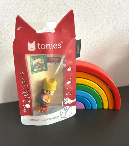 tonies von tonies