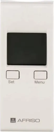 AFRISO Thermostate von AFRISO