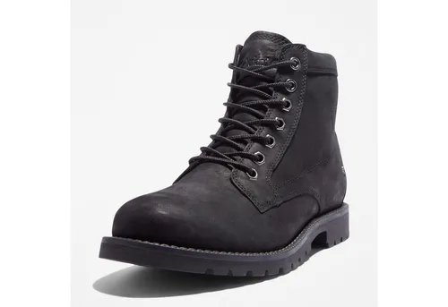 Timberland Schuhe Schwarz von Timberland