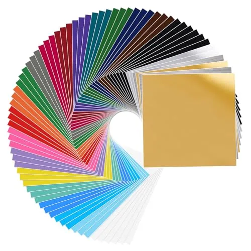 iImagine Vinylfolie Plotter 72 PACK von iImagine Vinyl