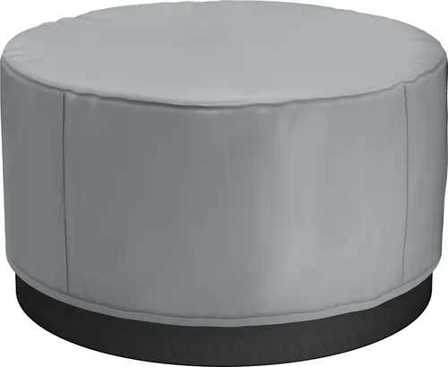 VEVOR Abdeckung für Whirlpool 200 x 200 cm - Sonstiges Poolzubehör - Wetterfest und wasserdicht aus strapazierfähigem 420D-Oxford-Gewebe mit 950 N Reißfestigkeit, idealer Schutz für Ihre Badewanne.