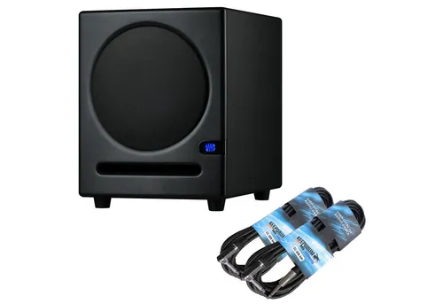 Presonus Eris Sub 8BT Subwoofer von PreSonus