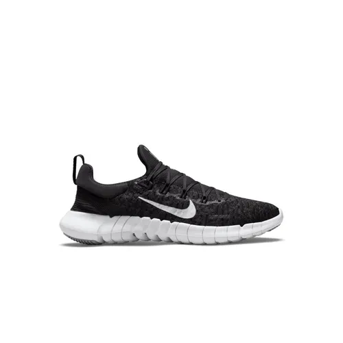 Produktbild Nike FREE RUN 5.0 Laufschuh schwarz 36,5 EU