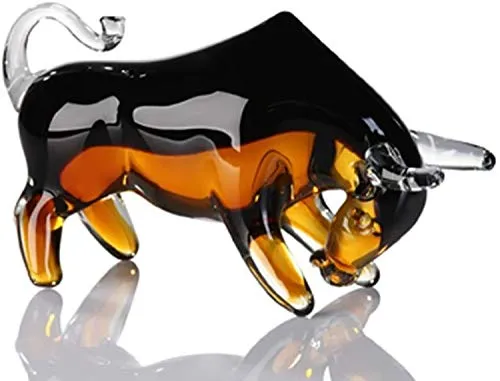 Casablanca Deko Tierfigur Stier von Casablanca