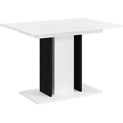 MEBLINI Ausziehbarer Esstisch