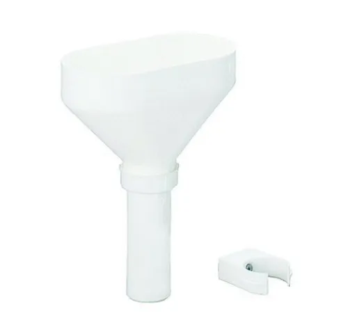 Dallmer Ablaufgarnitur DALLMER Tropfwasser-Trichter 013