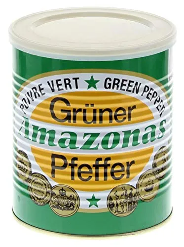 Fuchs Professional Grüner Amazonas Pfeffer 850 g