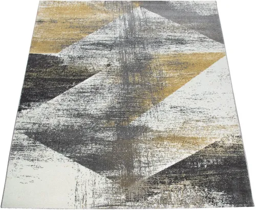 Teppiche Gelb von Paco Home