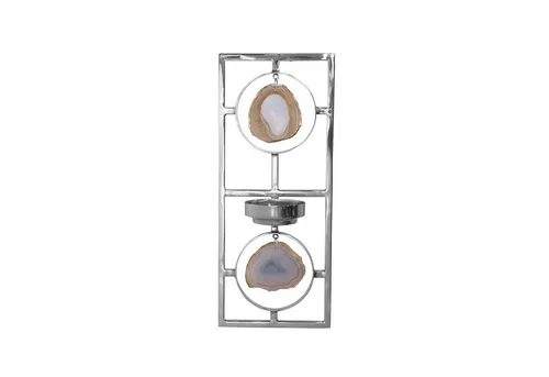 Fink Kerzenhalter PIETRA Kerzenhalter von Fink