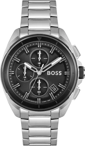 Hugo Boss Herrenarmbanduhr 1513949 Chronograph