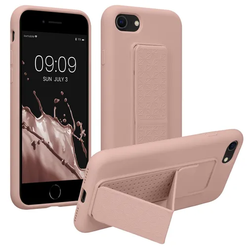 Hülle für Apple iPhone SE 2022 SE 2020 8 7 Hülle Silikon Case Handy Cover