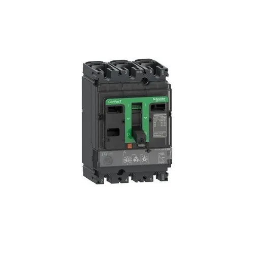 Produktbild Schneider Electric Kompaktleistungsschalter C10W32M100 IP40