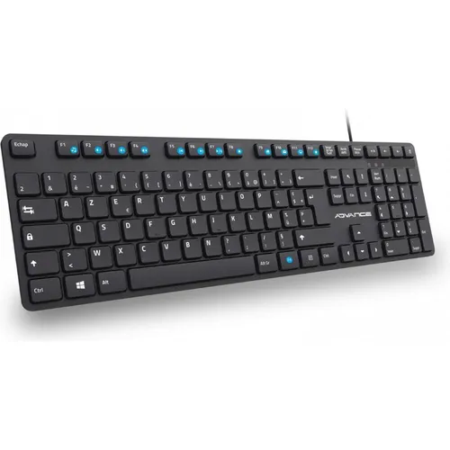 Tastaturen bis 20 Euro von Advance