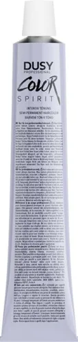 Dusy Professional Color Spirit Intensivtönung 6.68 dunkelblond rot vio. 100 ml