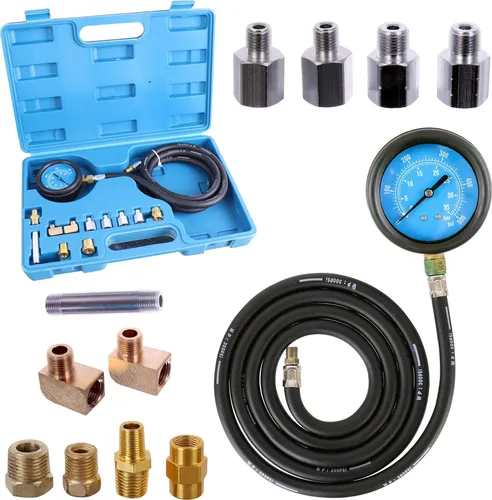 Tester Öldruckmanometer sk2121 12 Stück tu-11