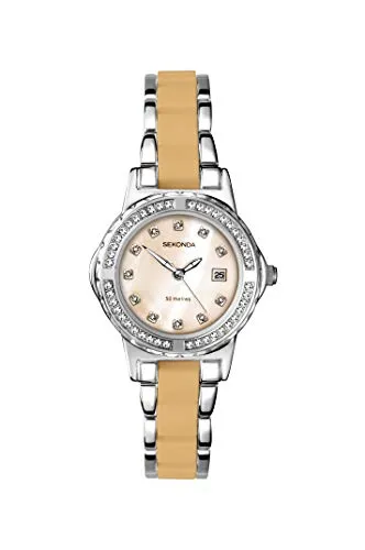 Sekonda Watch 2893