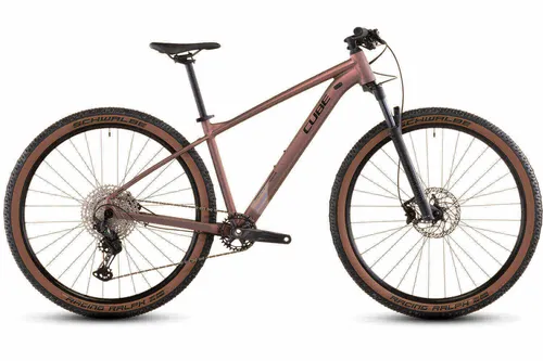 Cube Reaction Pro 2026 von CUBE