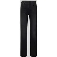 ANGELS Stretch-Jeans ANGELSLara grau 42 von Angels