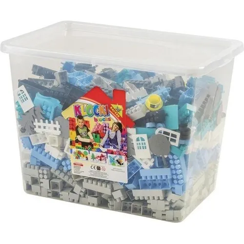 Baczek Pastellblöcke im Giga-Container (58223275)