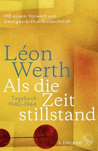 Als die Zeit stillstand: Tagebuch 1940-1944 - Essays & Briefwechsel, ein bewegendes Zeitdokument über das Leben während des Zweiten Weltkriegs, das persönliche Einblicke und historische Perspektiven vereint.