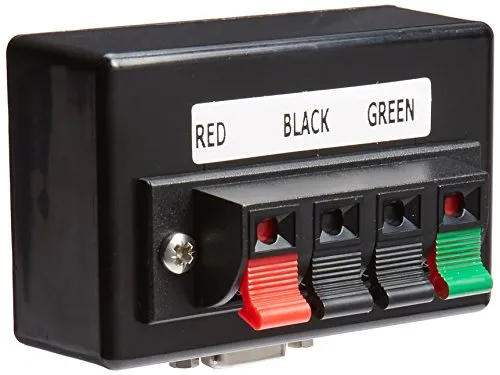 BEP TS1 Programmiergerät