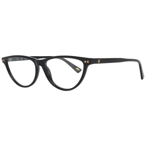 Stylische Web Brille WE5305 001 55 für Damen