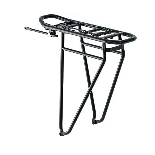 Racktime Eco 2.0 Gepäckträger, Schwarz, 26