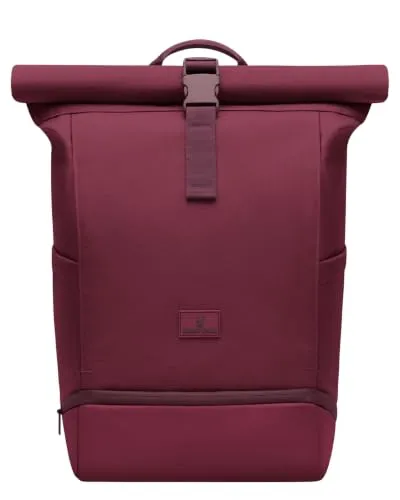 Johnny Urban Rucksack Allen Medium Rot