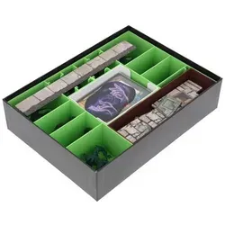 Feldherr Organizer Insert für HeroQuest (2021)