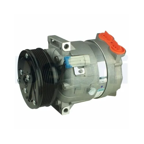 Delphi Kompressor, Klimaanlage TSP0155145 von Delphi