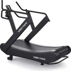 Sport-Thieme Laufband 