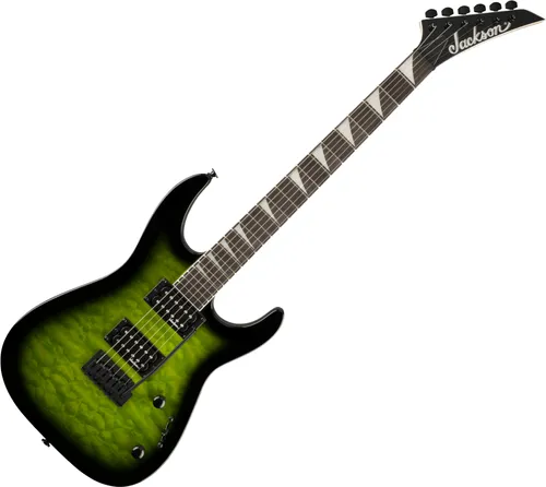 Jackson Gitarren von Jackson