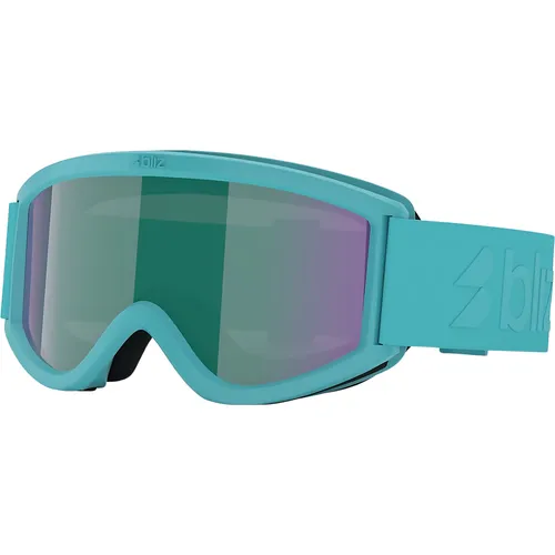 Bliz Pixie Skibrille Kinder Skibrillen tuerkis Trekking