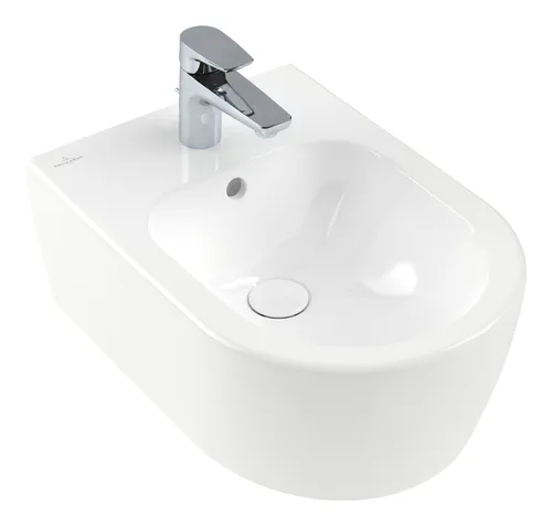 Villeroy & Boch Avento Bidet wandhängend von Villeroy & Boch