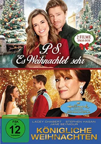 Weihnachtsfilme von AL!VE