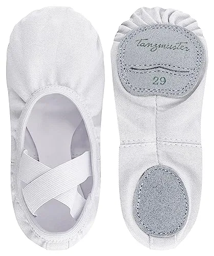 tanzmuster Ballettschuhe Damen von tanzmuster
