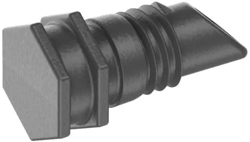 Gardena Micro-Drip-System Verschlussstopfen 4,6 mm von GARDENA