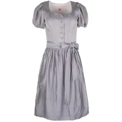 Spieth & Wensky Dirndl Blau von Spieth & Wensky