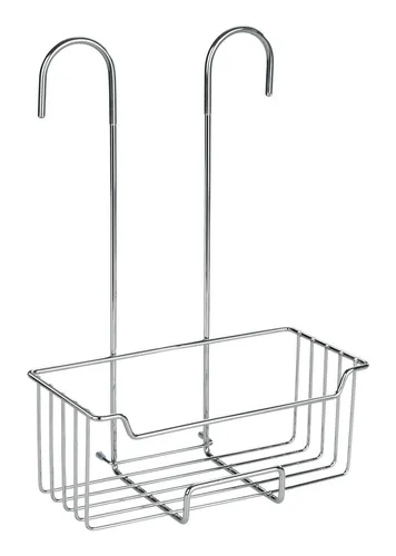 Wenko Duschablage Thermostat-Dusch-Caddy Milo von WENKO