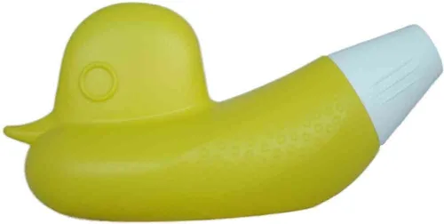 Badusan Ente mit Duschbad Original 200 ml