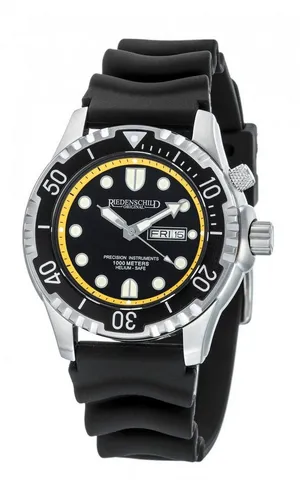 Riedenschild Taucheruhr RS8000-01