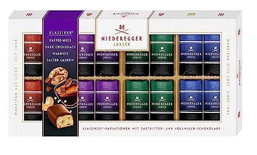 Niederegger Klassiker-Variationen 