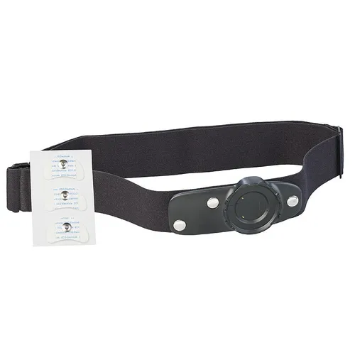 Brustgurt für Smartwatch SW-500, zur Herzfrequenz- und EKG-Messung