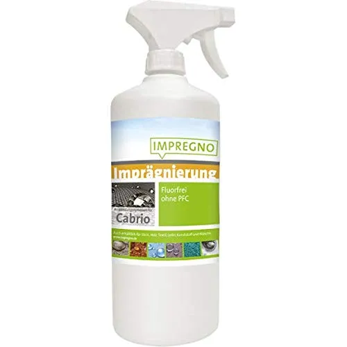 Schuhpflege von IMPREGNO