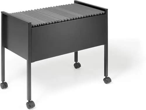 Durable Hängeregistraturwagen 3095-01 von DURABLE