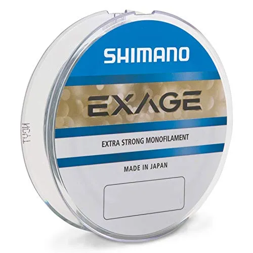 SHIMANO Exage 300M 0,305Mm