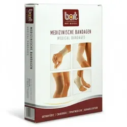 Bort Verkürzungsausgleich large 5 mm Silikon - Arzneimittel zur effektiven Verkürzungsausgleich, bietet optimalen Tragekomfort und ist ideal für die individuelle Anpassung.